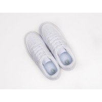 Кроссовки NIKE Air Force 1 Low цвет Белый арт. 27384