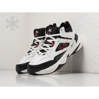 Зимние Кроссовки NIKE M2K TEKNO Hi цвет Белый арт. 39013