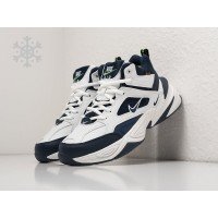 Зимние Кроссовки NIKE M2K TEKNO Hi цвет Белый арт. 39014