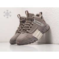 Зимние Кроссовки REEBOK Zig Kinetica Edge цвет Серый арт. 39296