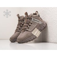 Зимние Кроссовки REEBOK Zig Kinetica Edge цвет Черный арт. 39300