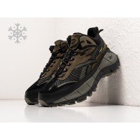 Зимние Кроссовки REEBOK Zig Kinetica II Edge Hi цвет Черный арт. 38656