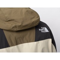 Анорак THE NORTH FACE цвет Зеленый арт. 34777