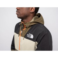 Анорак THE NORTH FACE цвет Зеленый арт. 34777