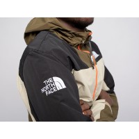 Анорак THE NORTH FACE цвет Зеленый арт. 34777