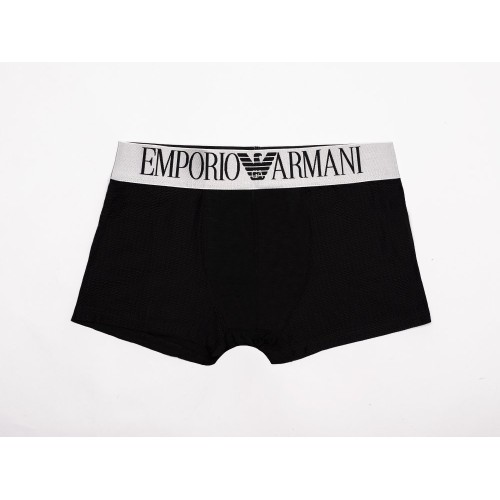 Боксеры EMPORIO ARMANI цвет Черный арт. 32626