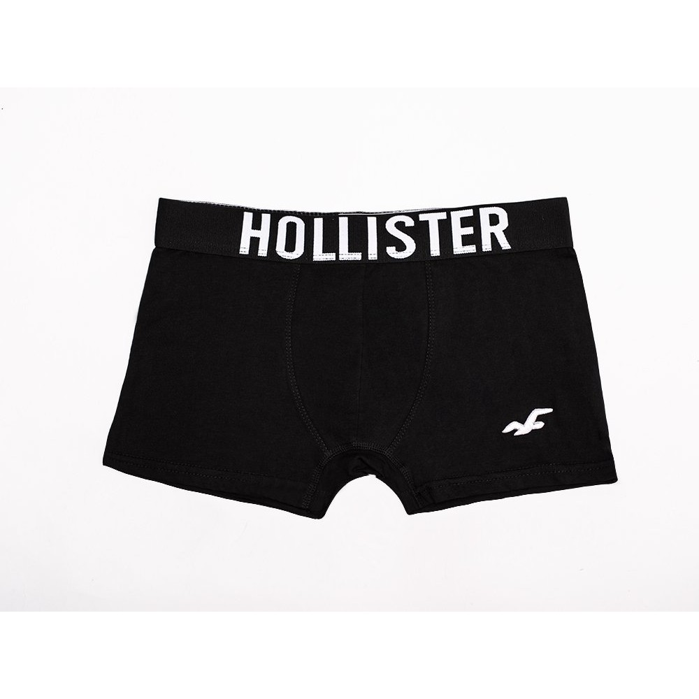 Боксеры Hollister цвет Черный арт. 32629