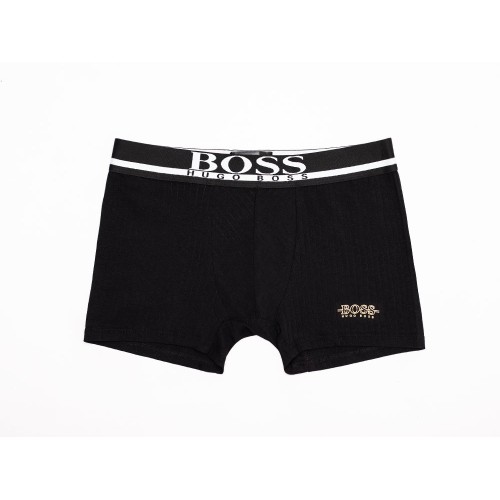 Боксеры Hugo Boss цвет Черный арт. 32590