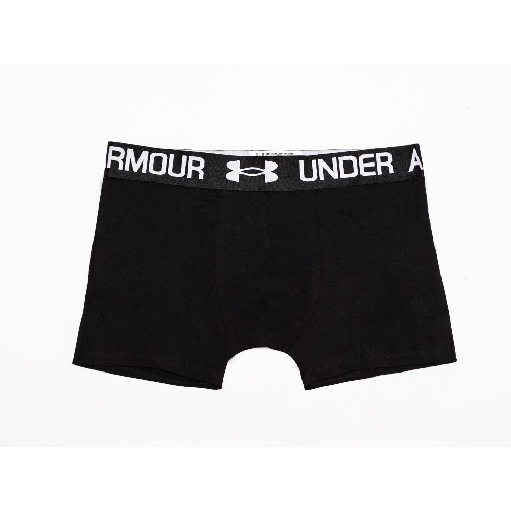 Боксеры UNDER ARMOUR цвет Черный арт. 32656