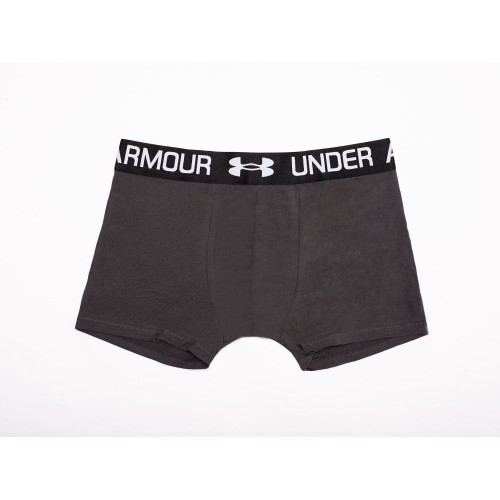 Боксеры UNDER ARMOUR цвет Серый арт. 32659