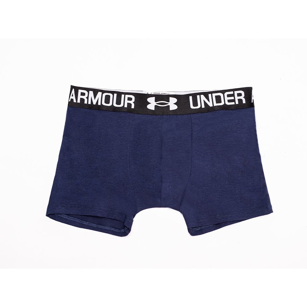 Боксеры UNDER ARMOUR цвет Синий арт. 32660