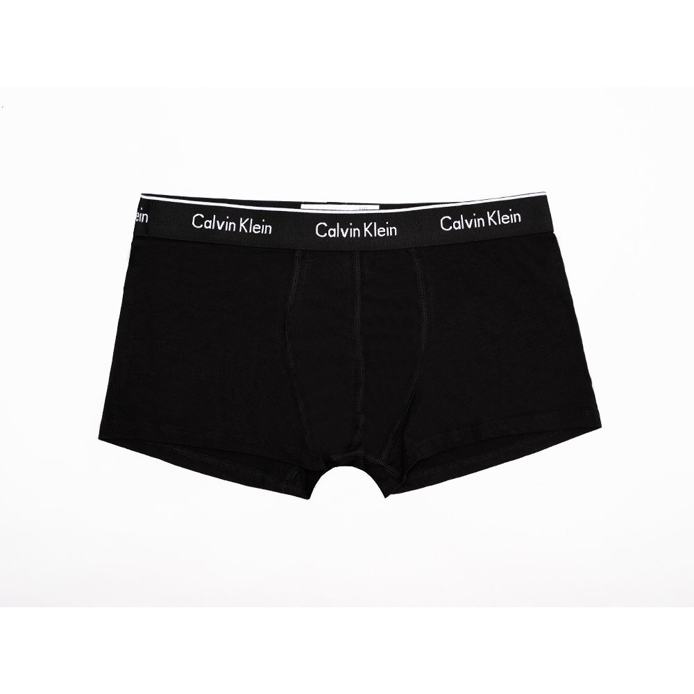 Боксеры Calvin Klein цвет Черный арт. 32600