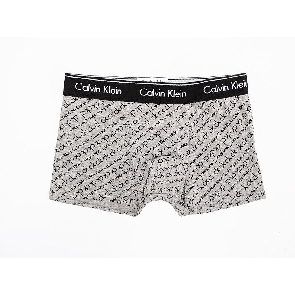 Боксеры Calvin Klein цвет Серый арт. 38189