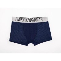 Боксеры EMPORIO ARMANI цвет Синий арт. 32627