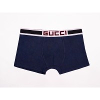 Боксеры GUCCI цвет Синий арт. 32651