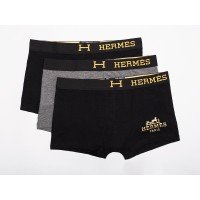 Боксеры Hermes 3шт цвет Разноцветный арт. 24700