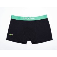 Боксеры LACOSTE цвет Черный арт. 12696