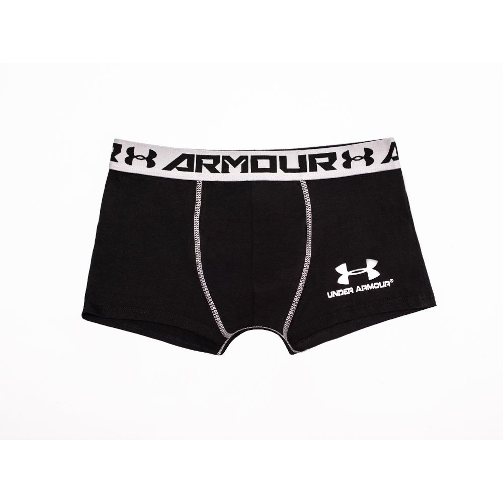 Боксеры UNDER ARMOUR цвет Черный арт. 32661