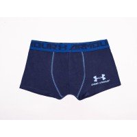 Боксеры UNDER ARMOUR цвет Синий арт. 32662