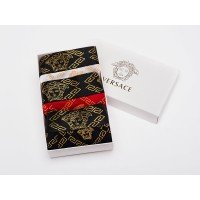 Боксеры VERSACE 3шт цвет Разноцветный арт. 21375