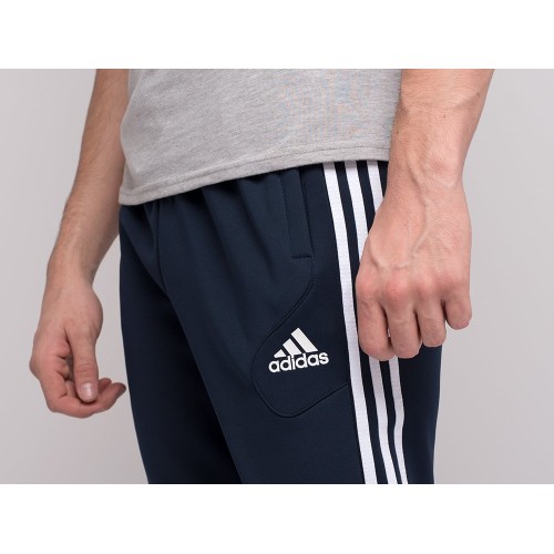 Брюки спортивные ADIDAS цвет Синий арт. 20701