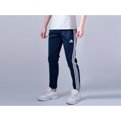 Брюки спортивные ADIDAS цвет Синий арт. 30088