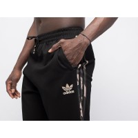 Брюки спортивные ADIDAS цвет Черный арт. 34079