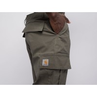 Брюки спортивные CarHartt цвет Серый арт. 31903