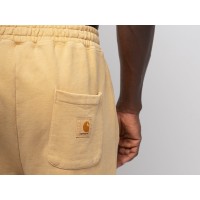 Брюки спортивные CarHartt цвет Бежевый арт. 40596