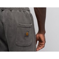 Брюки спортивные CarHartt цвет Серый арт. 40597