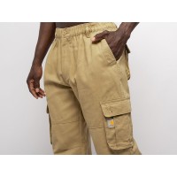 Брюки спортивные CarHartt цвет Бежевый арт. 42878