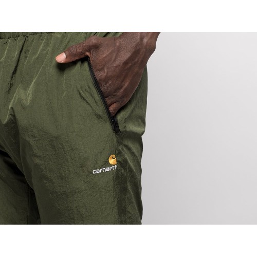 Брюки спортивные CarHartt цвет Черный арт. 42947