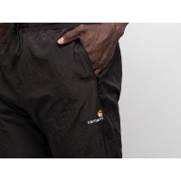 Брюки спортивные CarHartt цвет Черный арт. 42949