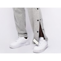 Брюки спортивные FEAR OF GOD x NIKE x NBA цвет Серый арт. 30225