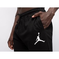 Брюки спортивные NIKE Air JORDAN цвет Черный арт. 37227