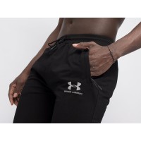 Брюки спортивные UNDER ARMOUR цвет Черный арт. 34422