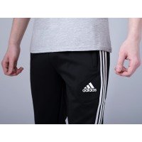 Брюки спортивные ADIDAS цвет Черный арт. 13334