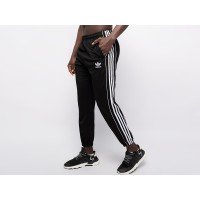 Брюки спортивные ADIDAS цвет Черный арт. 33896