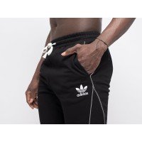 Брюки спортивные ADIDAS цвет Черный арт. 34028