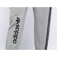 Брюки спортивные ADIDAS цвет Серый арт. 34032