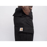 Брюки спортивные CarHartt цвет черный арт. 31901