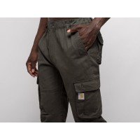 Брюки спортивные CarHartt цвет Черный арт. 42877