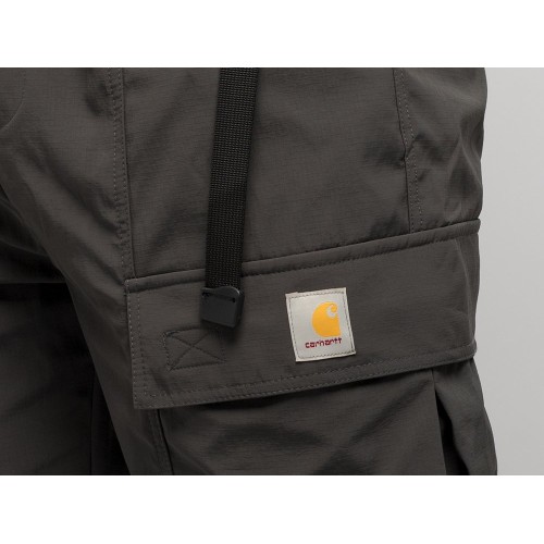 Брюки спортивные CarHartt цвет Черный арт. 42951