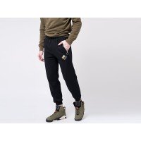 Брюки спортивные OFF-WHITE цвет Черный арт. 16485