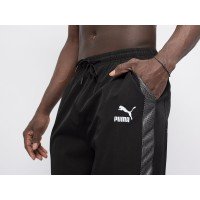 Брюки спортивные PUMA цвет Черный арт. 34424