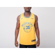 Джерси NIKE Golden State Warriors цвет Желтый арт. 15988