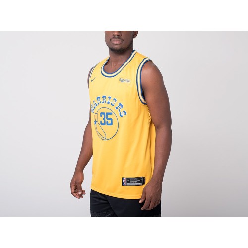 Джерси NIKE Golden State Warriors цвет Желтый арт. 15988