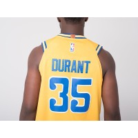 Джерси NIKE Golden State Warriors цвет Желтый арт. 15988