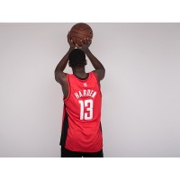 Джерси NIKE Houston Rockets цвет Красный арт. 21556