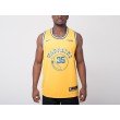 Джерси NIKE Golden State Warriors цвет Желтый арт. 15988